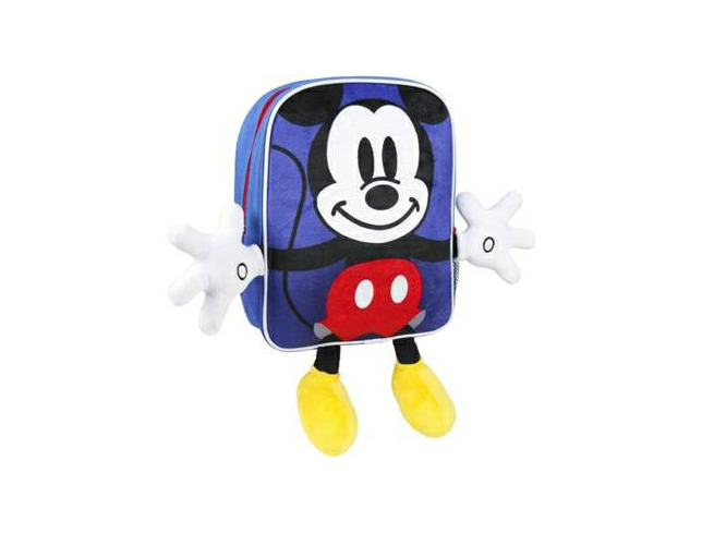 Products Mochila Michey Azul