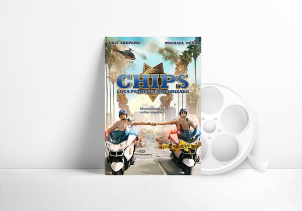 Movie Chips