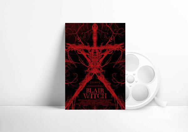 Movie Blair Witch