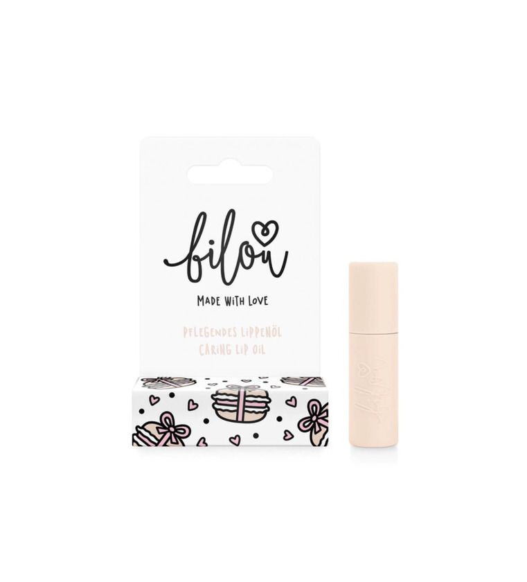 Productos Bilou- óleo labial 