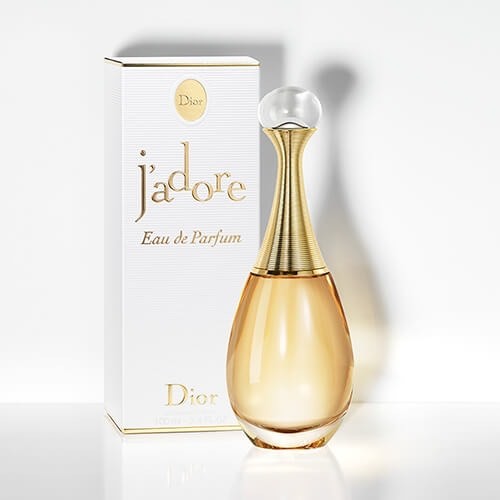 Products Perfume J’adore 