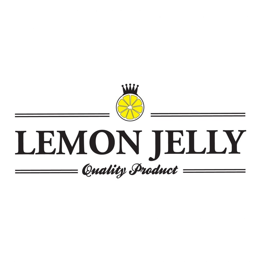 Fashion Lemon Jelly