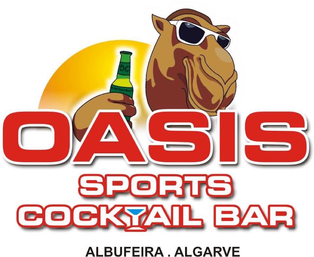 Restaurantes Oasis Sports & Cocktail Bar