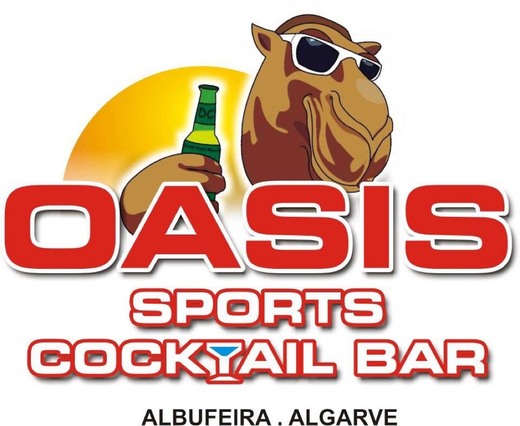 Oasis Sports & Cocktail Bar
