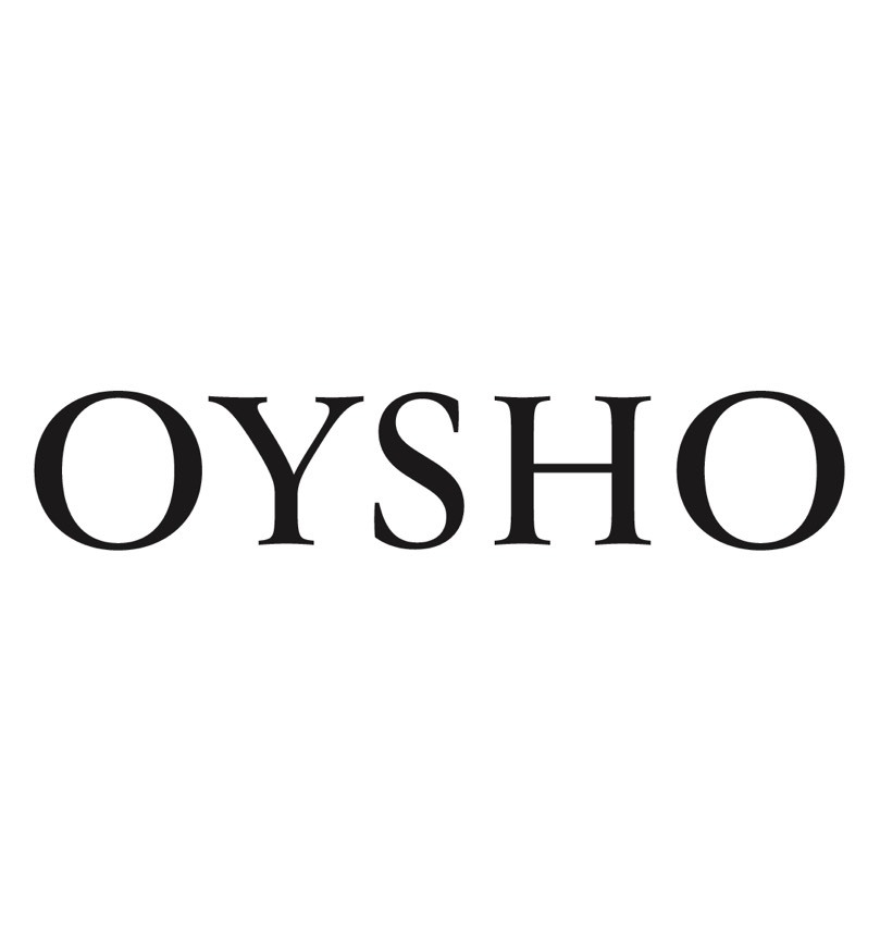 Fashion Oysho