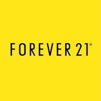 Moda Forever 21