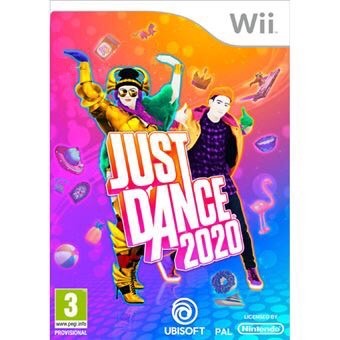 Fashion Just Dance 2020