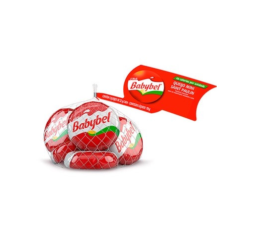 Producto Queijo BabyBel