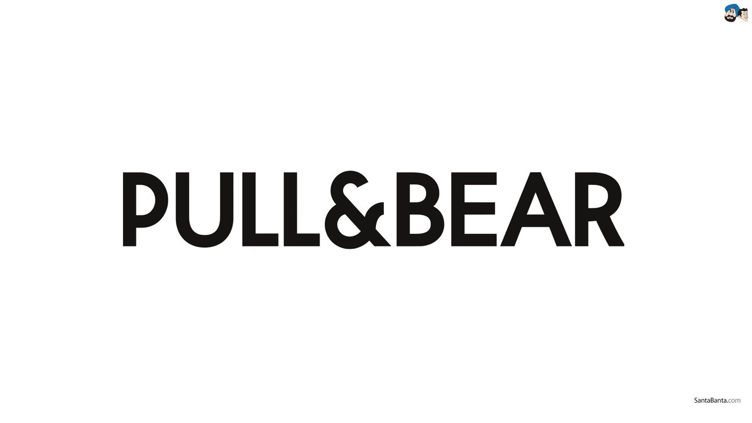 Fashion PULL&BEAR