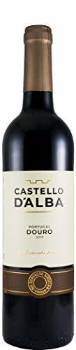 Productos 2018 Castello D'Alba red