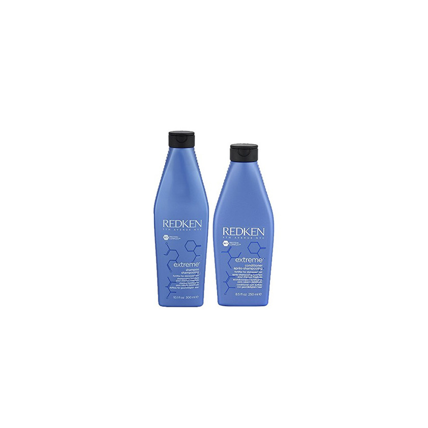 Beauty Redken Extreme Shampoo and Conditioner Duo