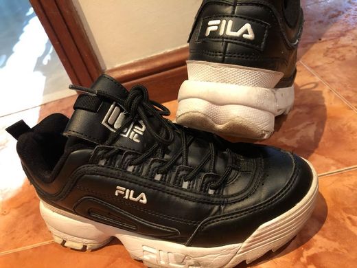 Fila 