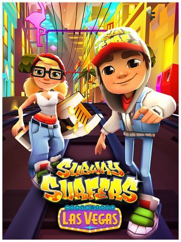 Fashion Subway Surfers on the App Store