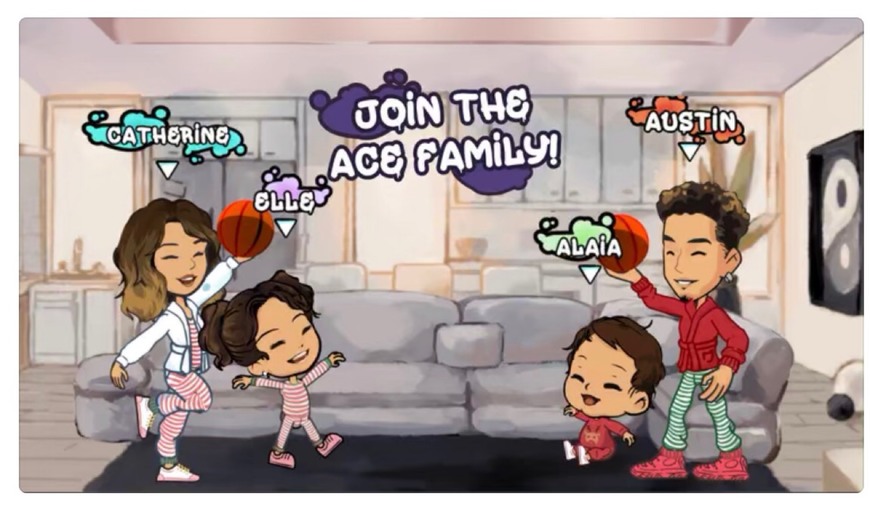 Fashion ‎ACE Play on the App Store