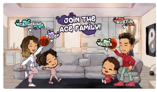 ‎ACE Play on the App Store