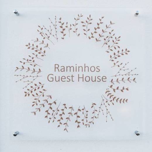 Raminhos Guest House