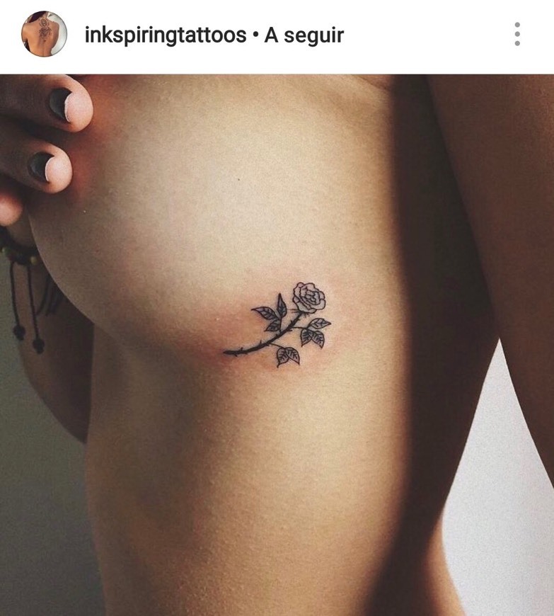 Moda Tattoo 