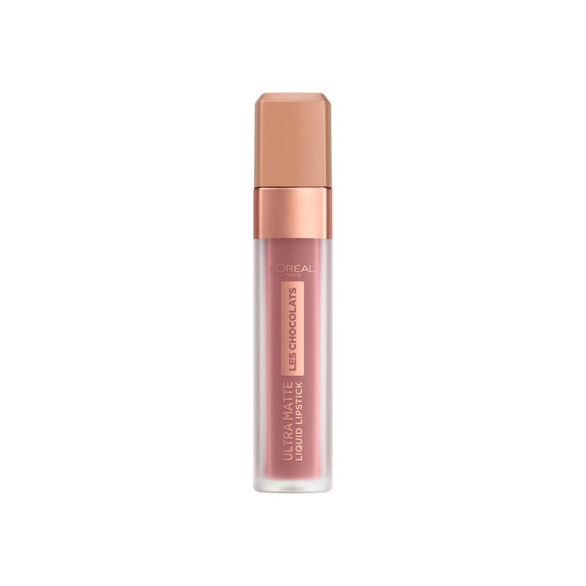 Producto L'Oréal Paris Batom líquido ultra matte 