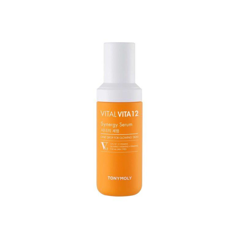 Social TONYMOLY Sérum iluminadorVital Vita 12 Synergy
