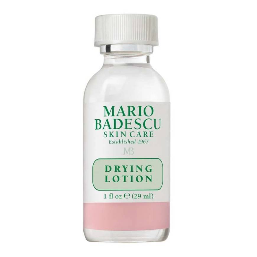 Social Mario Badescu Drying Lotion Tratamento de Rosto Acne