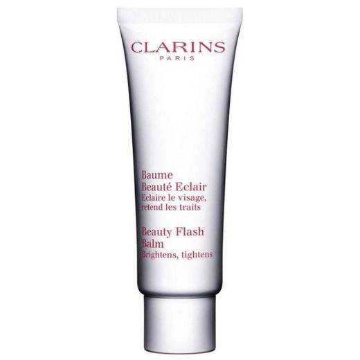 CLARINS Beauty flash balm