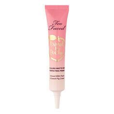 Too Faced Peachy Matte Primer 