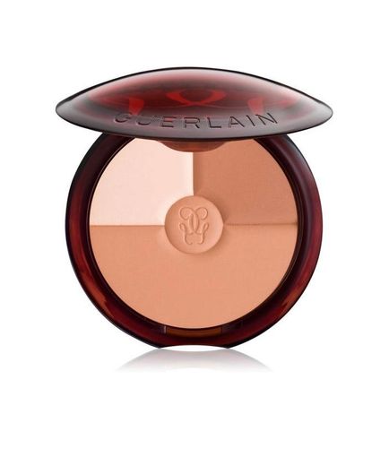 Guerlain Terracotta Sun Trio Pó bronzeador