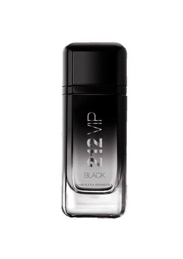 Carolina Herrera 212 VIP Black Eau de parfum