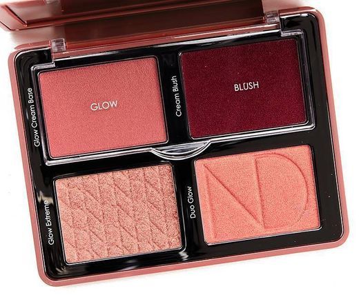 Moda Natasha Denona Paleta Bloom