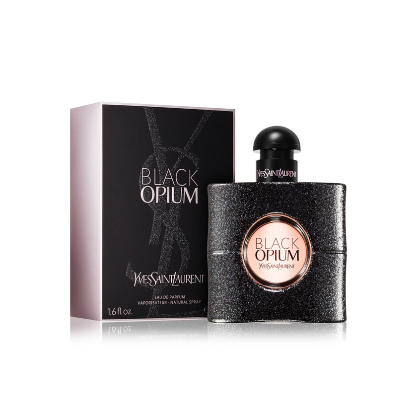 Producto Yves Saint Laurent Black Opium