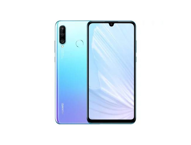 Producto HUAWEI P30 Lite