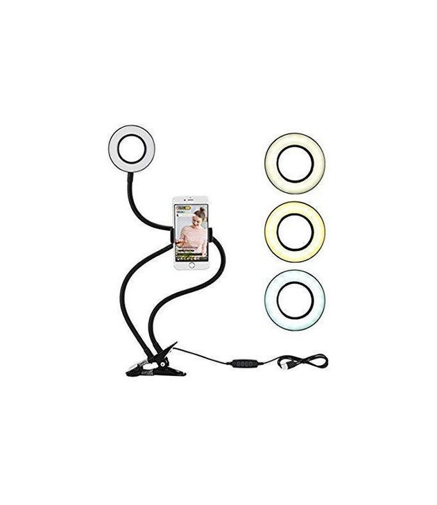 Product Selfie Ring Light