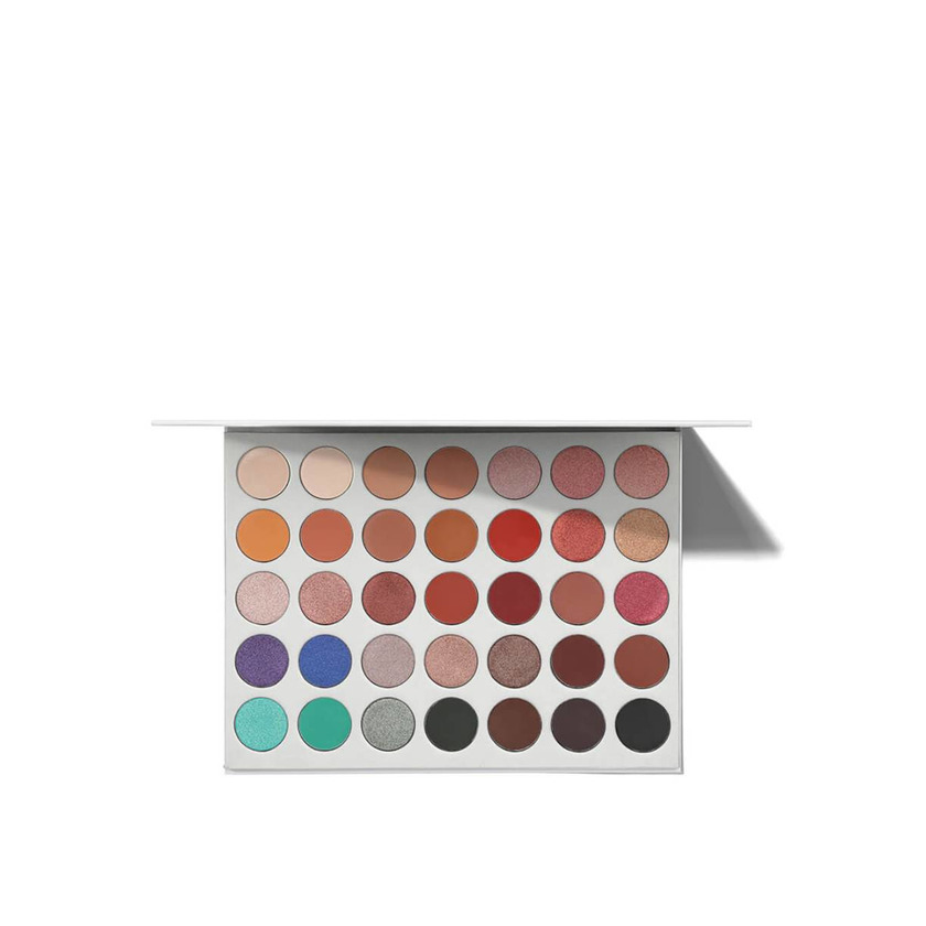 Product Paleta de Sombras de olhos da Jaclyn Hill da Morphe

