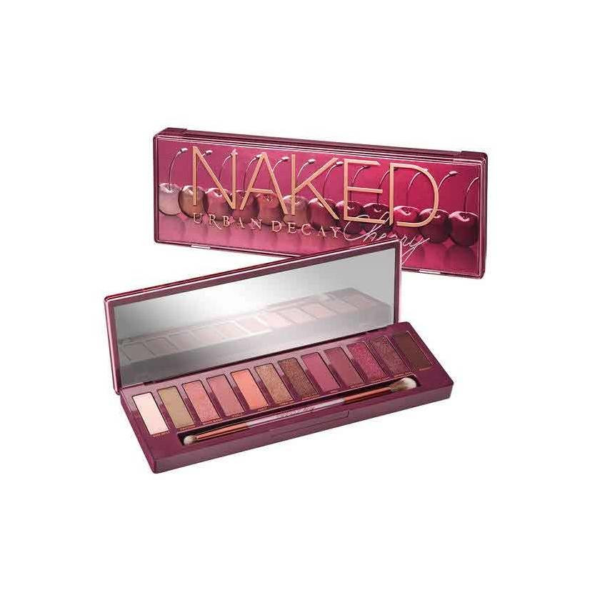 Productos Urban Decay Naked Cherry Palette