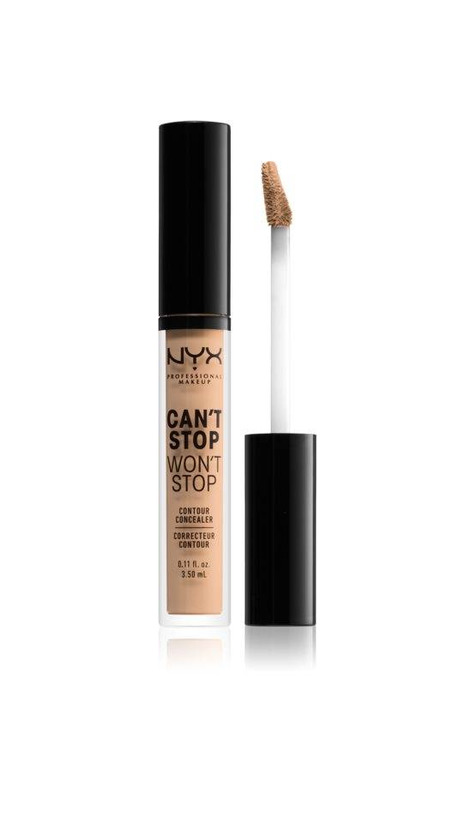 Producto NYX Corretor líquido