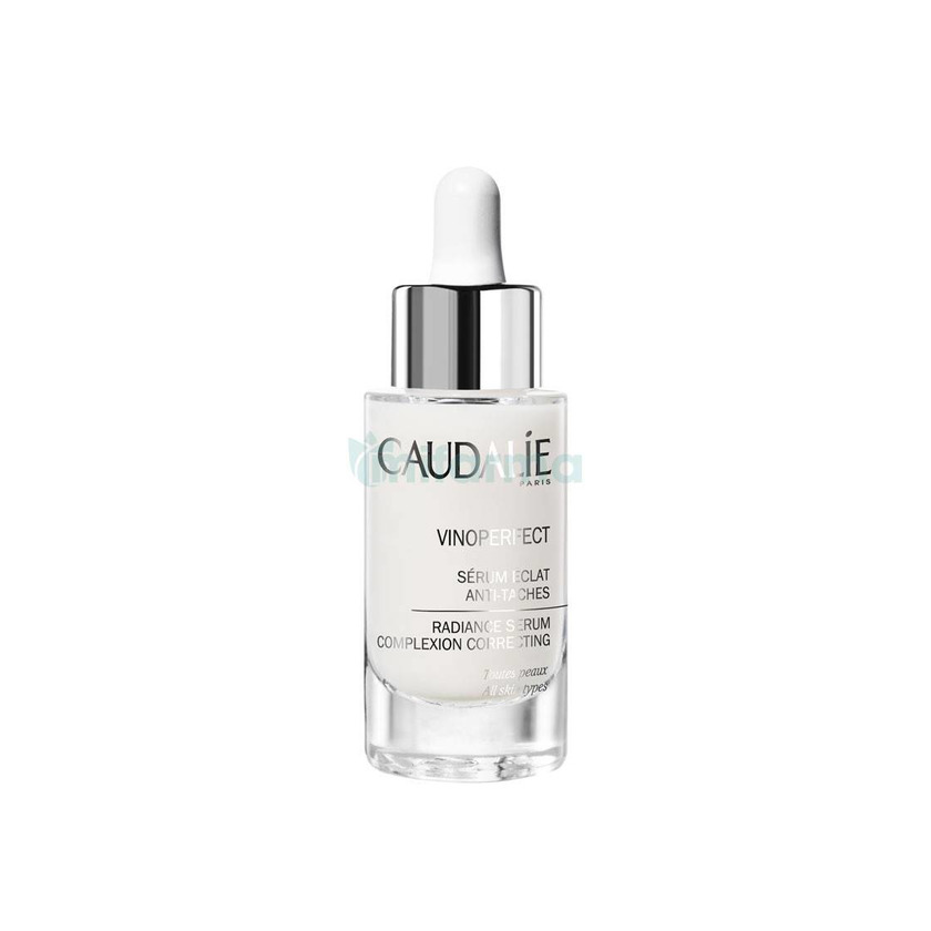 Product Caudalie Sérum iluminador anti manchas 