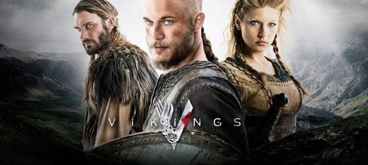 Vikings