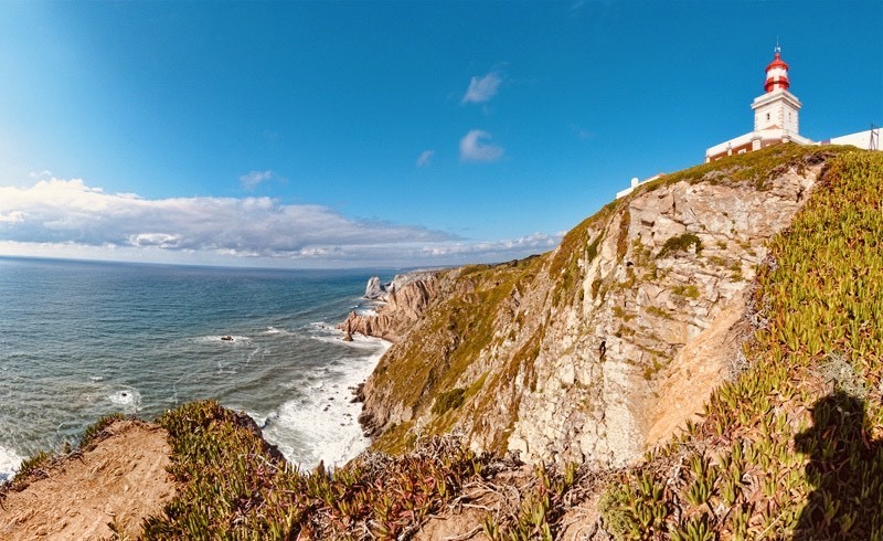 Lugar Cabo Da Roca