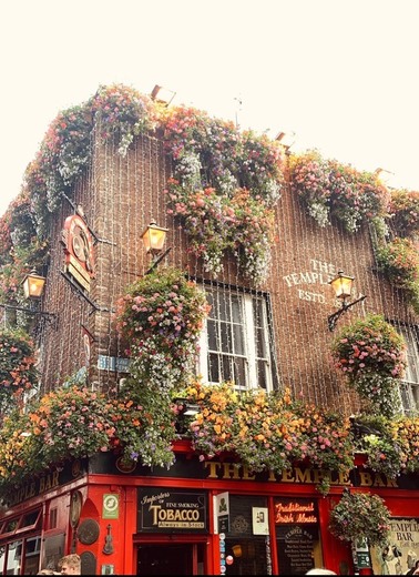 Temple Bar