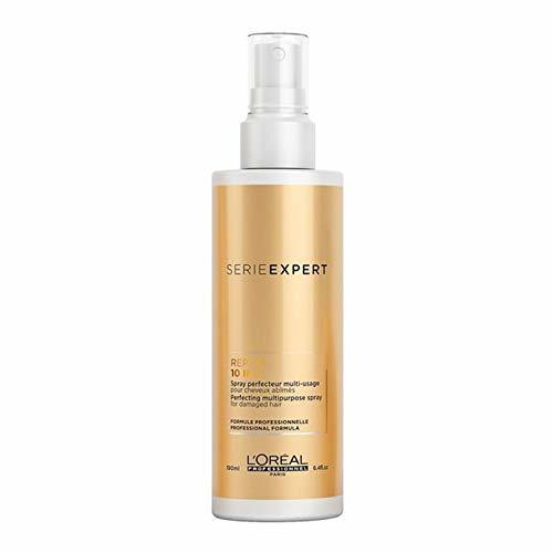 Belleza L'oreal Expert Professionnel Absolut Repair Gold Spray 10 En 1 190 ml