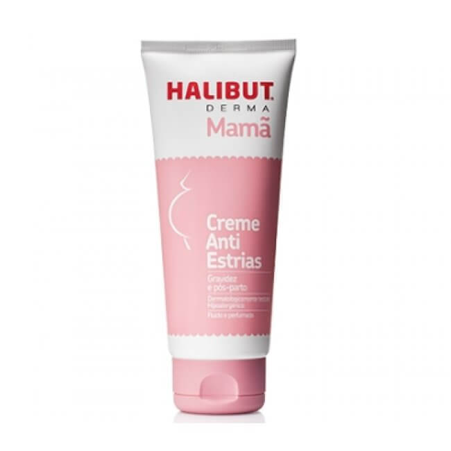 Fashion  Creme anti esterias halibut