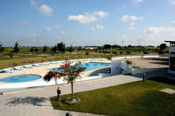 Place ALDEAMENTO TURÍSTICO DE PALMELA