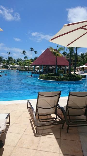 Lugar PUNTA CANA