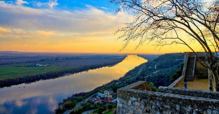 Place Miradouro