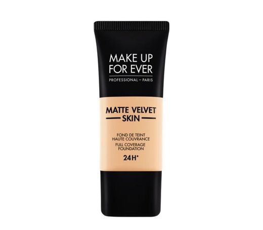 Base Make Up Forever Matte Velvet