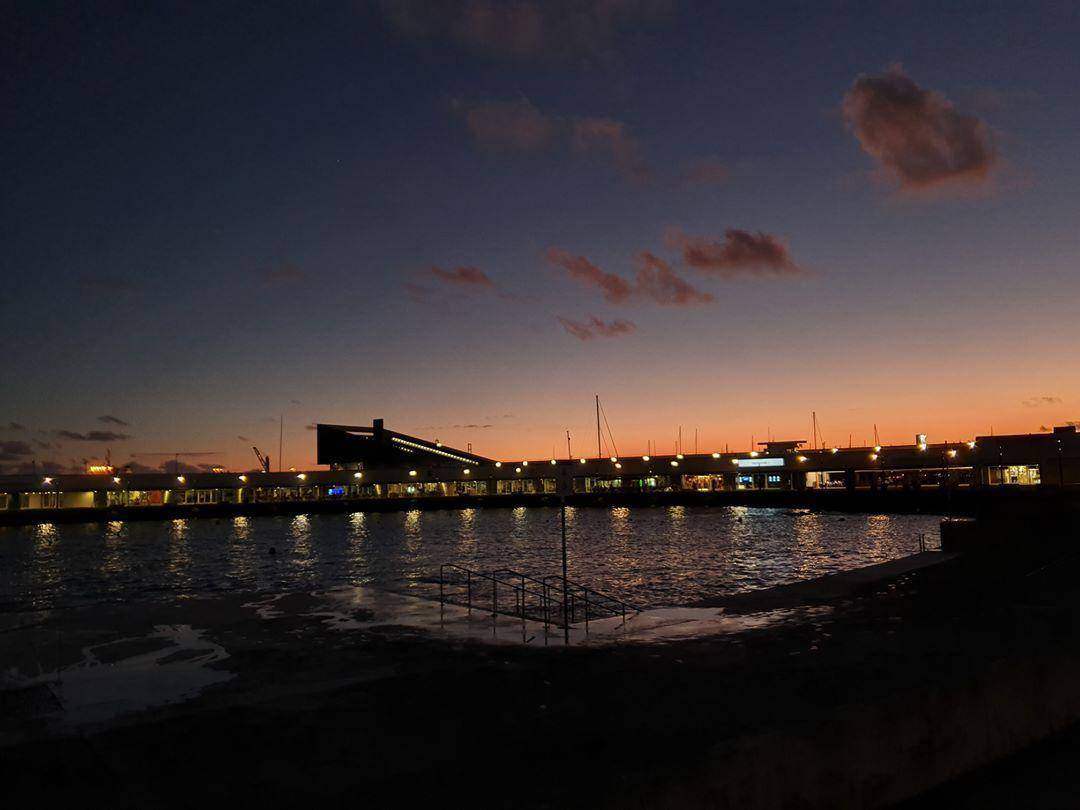 Lugar Ponta Delgada