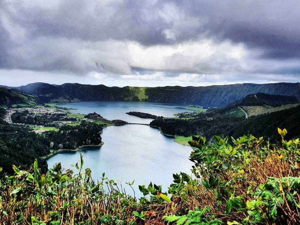 Lugar Sete Cidades