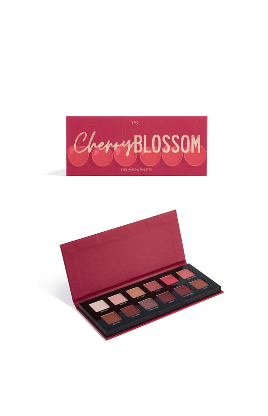 Products Paleta sombras olhos Cherry Blossom