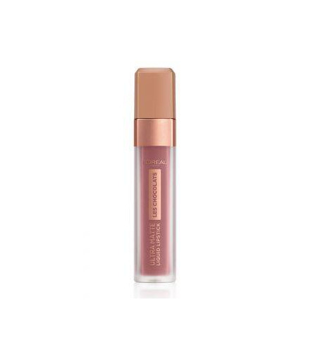 Productos Baton Líquido Ultra Matte Les Chocolats