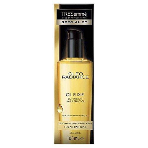 Beauty TRESemmé Aceite Oleo Radiance